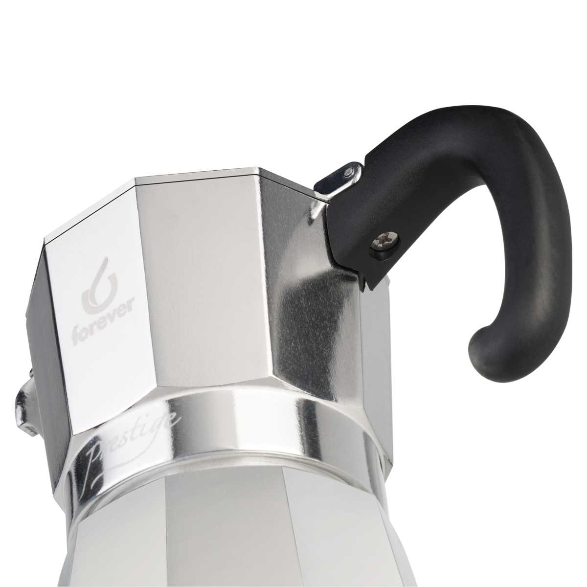 EVA 00155 - Forever Miss Moka Prestige Kaffeemaschine