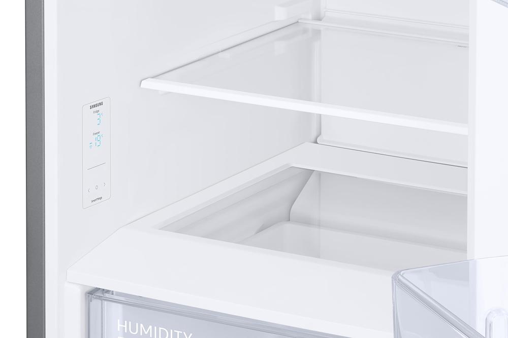 SAMSUNG RB38C600DSA - Samsung EcoFlex Kühlschrank mit NoFrost