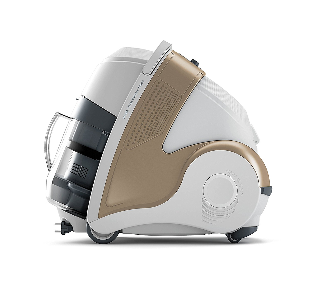 POLTI PBEU0101 - Multifunktionsstaubsauger Unico Turbo