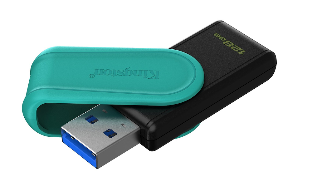 KINGSTON DTXS128GB - USB3.2 Stick 128GB