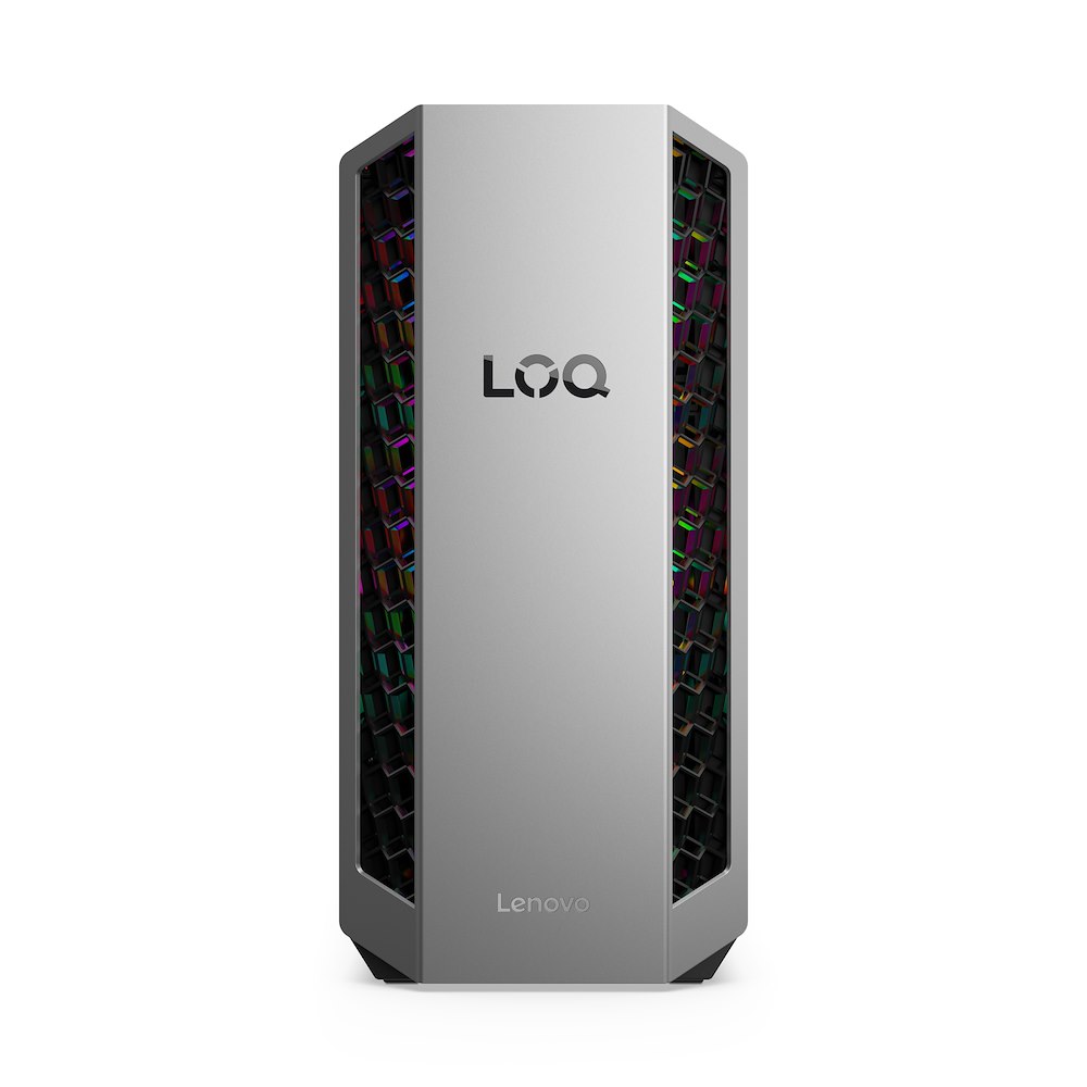 LENOVO LOQTOWER26ADR10PN91DF00DFYD - Leistungsstarker 1TB Tower-PC
