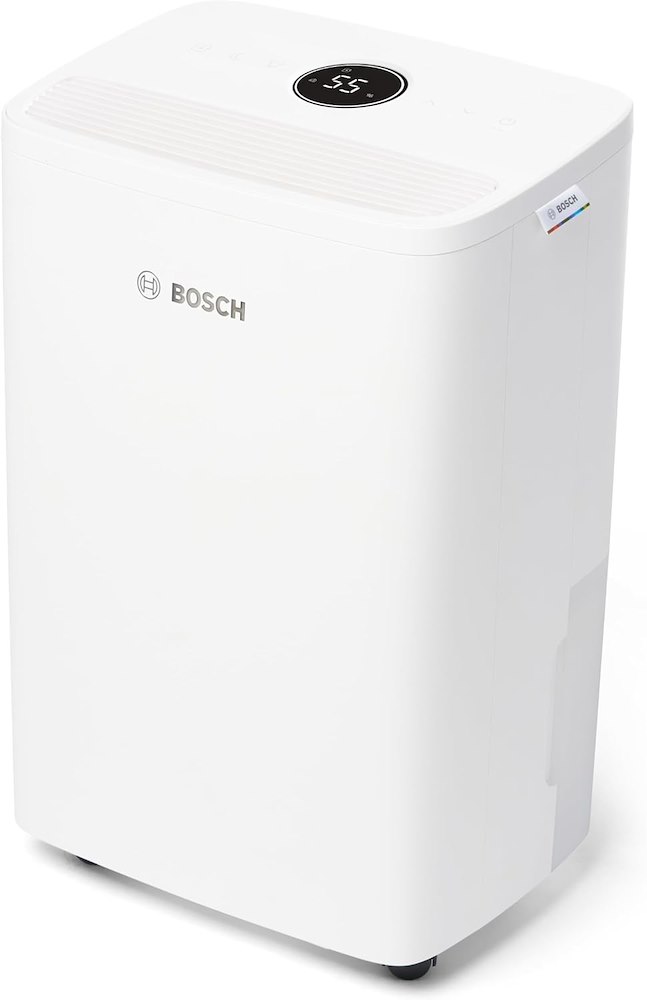 BOSCH 7733703556 - Entfeuchter 10l pro Tag
