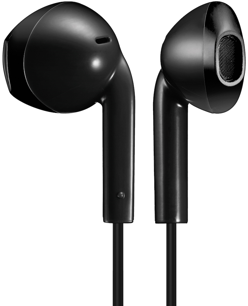 JVC HAFR17UCBU - USB-C Ohrhörer Schwarz