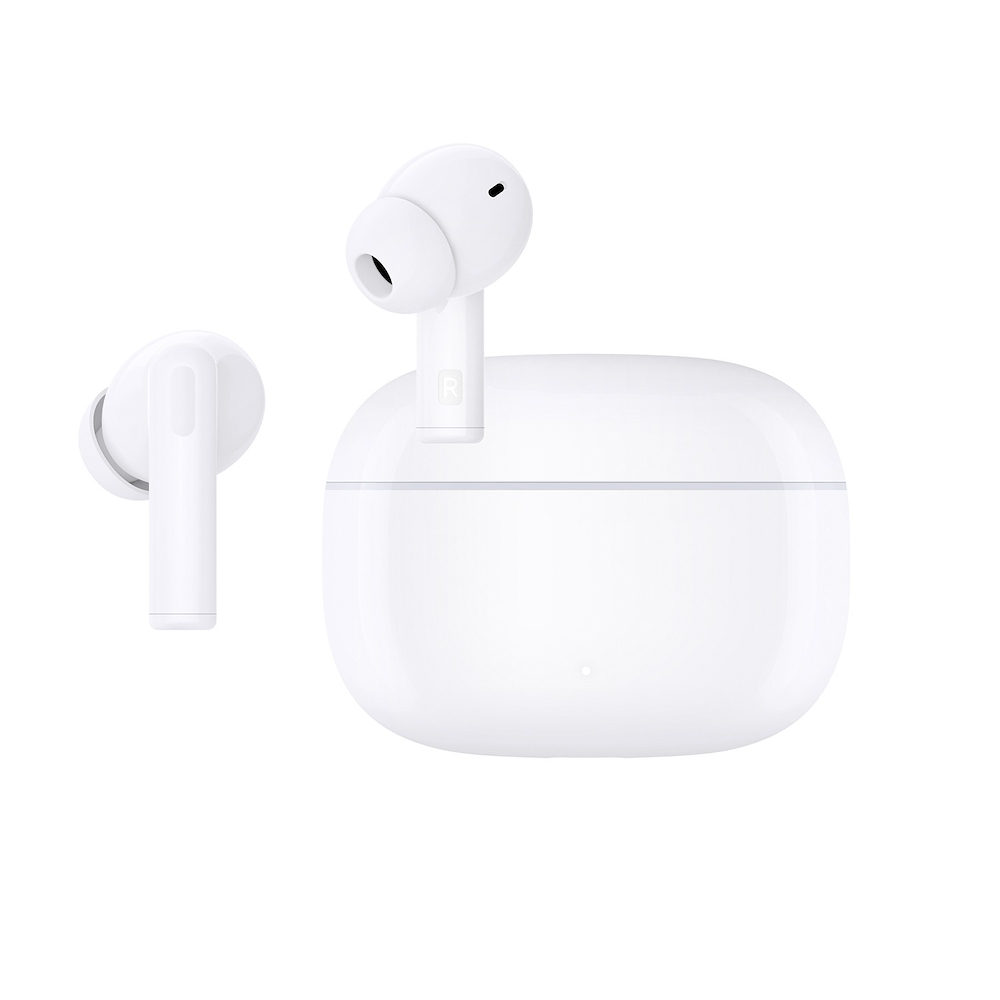 HONOR CHOICEEARBUDSX7LITEWHITE - Leichten TWS Ohrhörer
