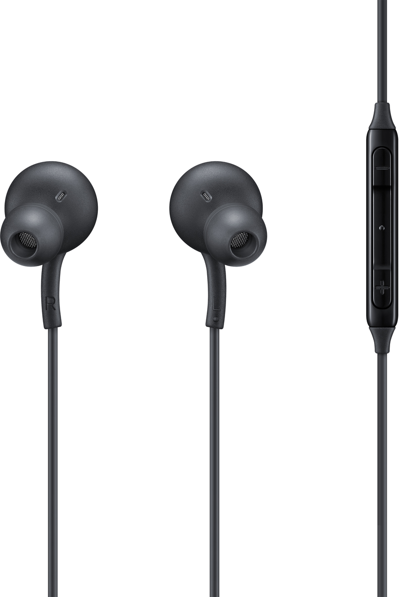 SAMSUNG EOIC100BBEGIT - Samsung USB-C In-Ear-Kopfhörer EO-IC100