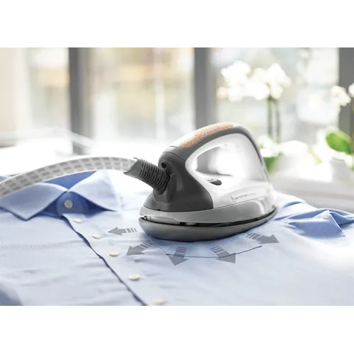 POLTI PLEU0234 - Polti Vaporella Next VN18.20 Dampfbügelstation