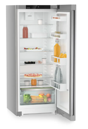 LIEBHERR RSFD4600 - Standkühlschrank mit EasyFresh Pure Silber