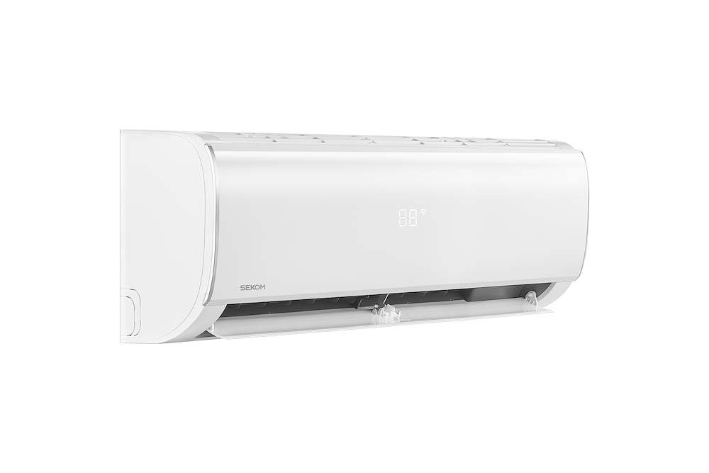 SEKOM IMD94AF4W - 2.6KW Inverter AF4 mit WIFI