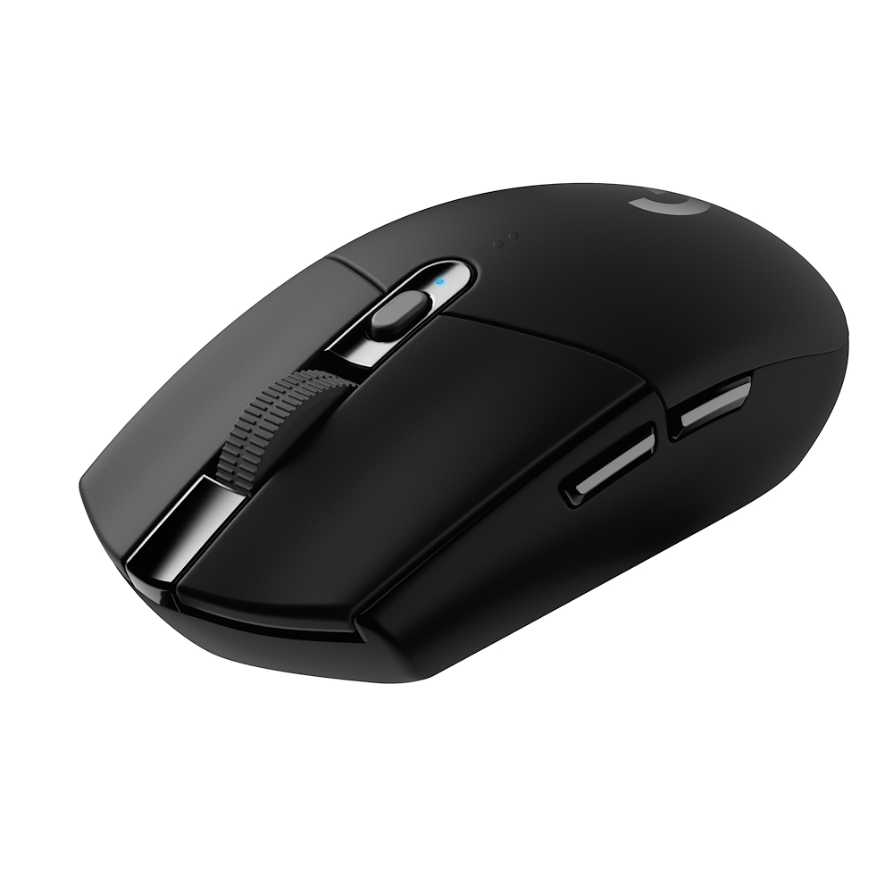 LOGITECH 910005283 - Logitech G305 Gaming Maus 12000 DPI