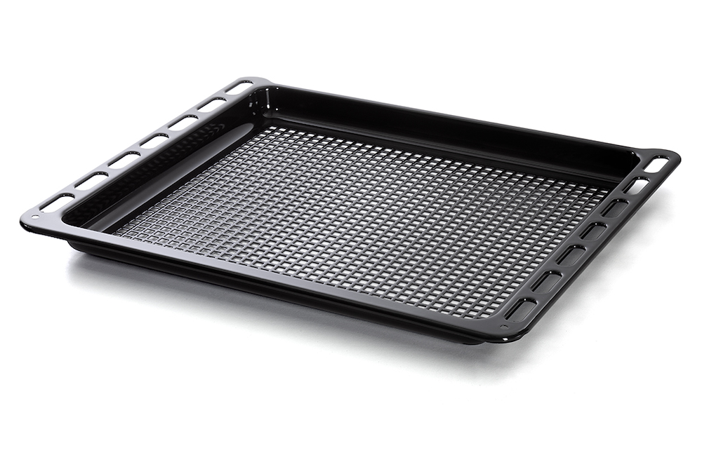 DE LONGHI NSM7NLXRF - De'Longhi NSM 7 NLX RF Einbaubackofen