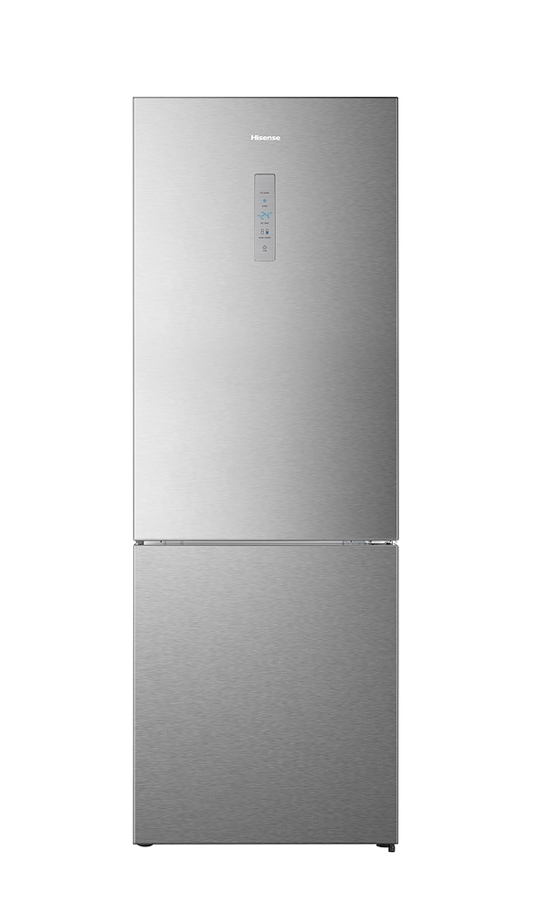 HISENSE RB645N4BIE - Hisense RB645N4BIE Kühlschrank-Gefrierkombi