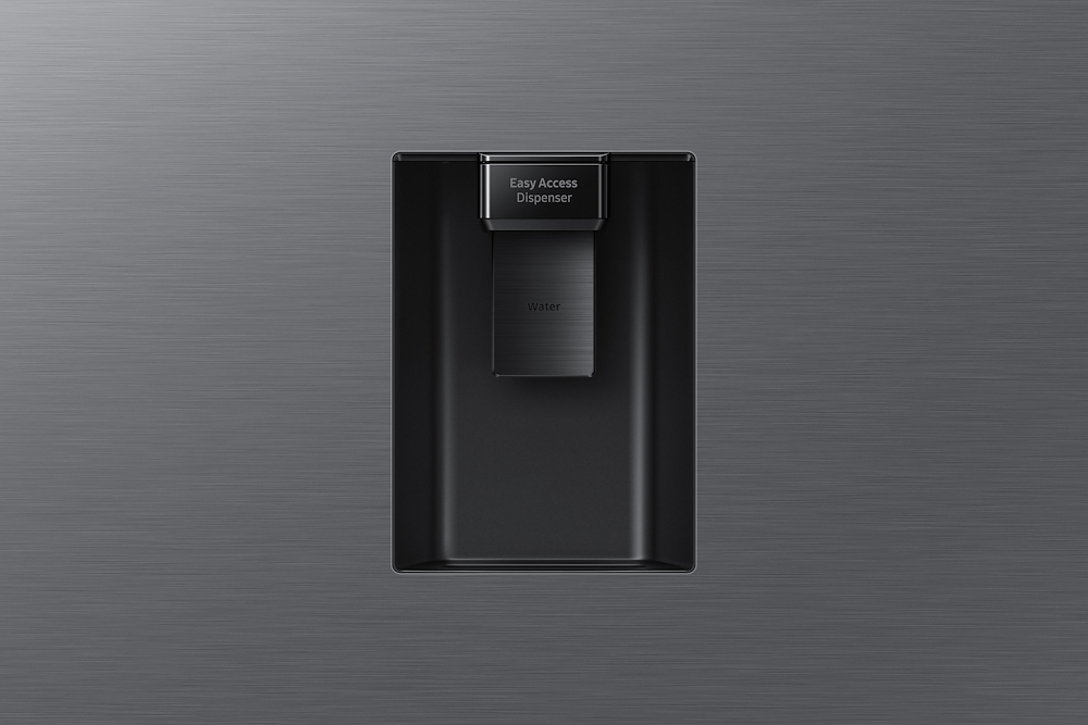 SAMSUNG RT53DG7B14S9 - Doppeltür Kühlschrank Serie 7300 mit Wasserfunktion