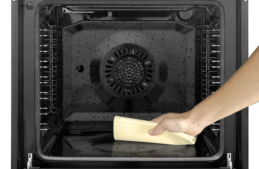 DE LONGHI CM9LAV - De'Longhi CM9LAV Einbau-Backofen Hafer