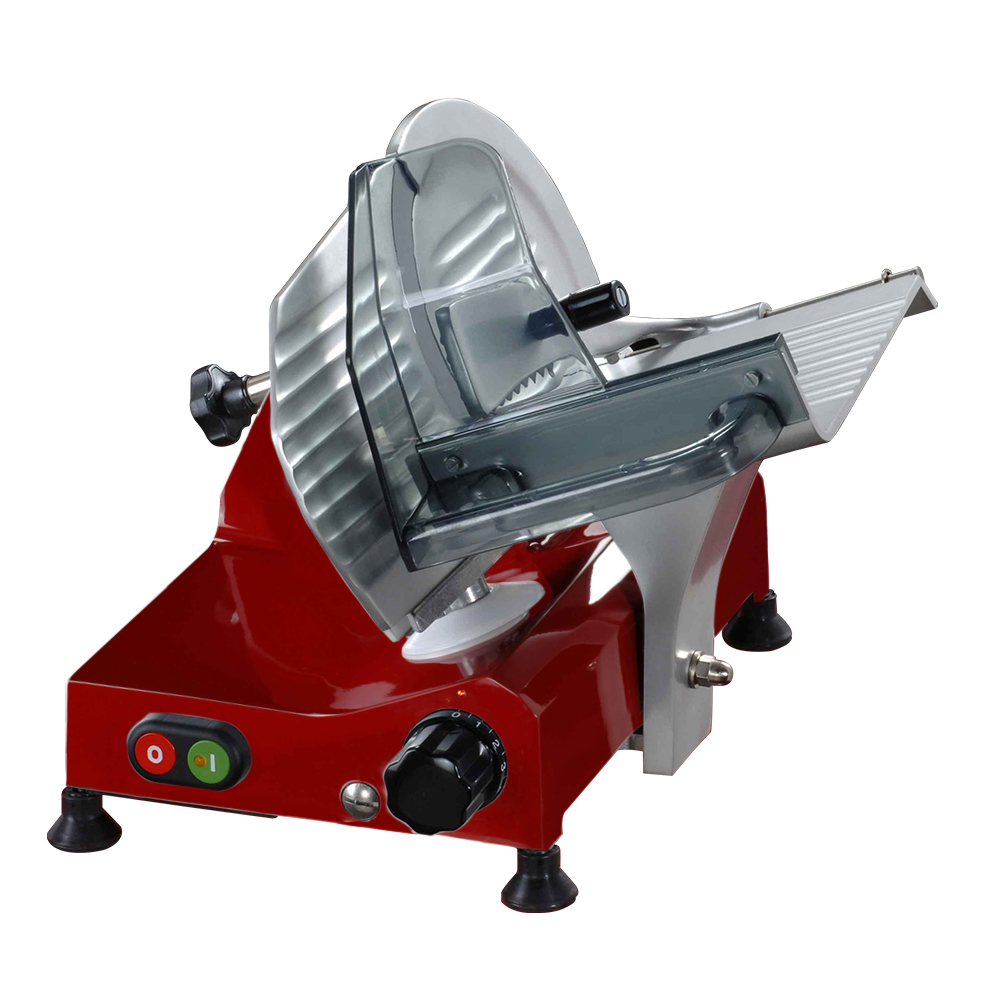 FAC FABBRICA AFFETTATRICI F195ROSSO - FAC F195ROSSO Schinkenschneider