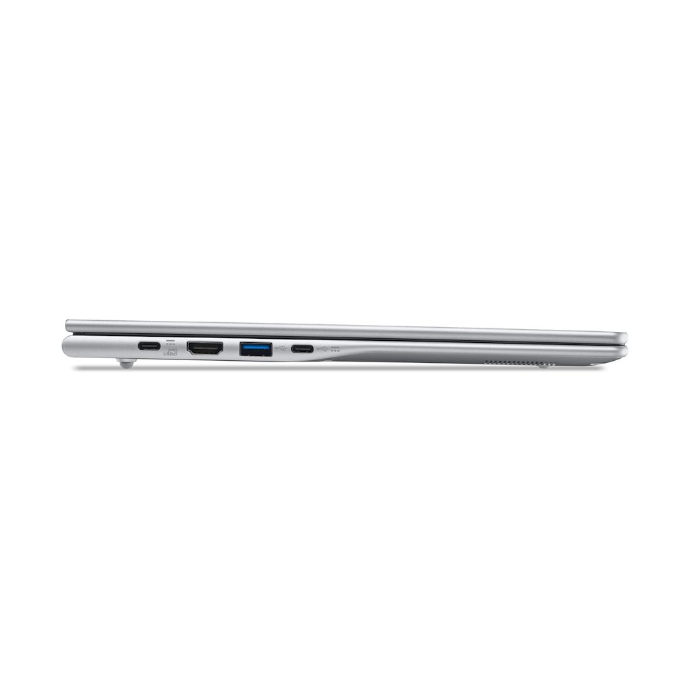 ACER NX.JXLET.002 - Aspire Lite 15.6 Zoll Silber