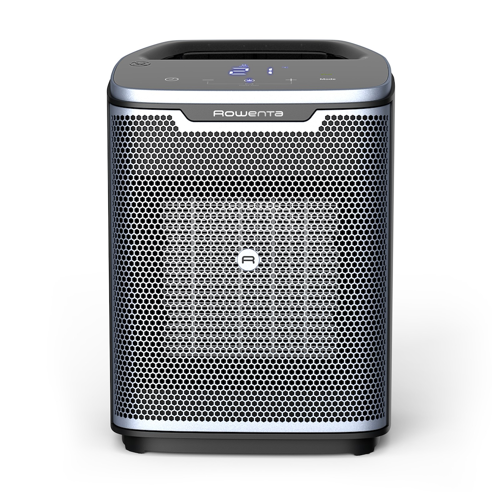 ROWENTA 000000001830009458 - Keramischer Heizlüfter 2000W