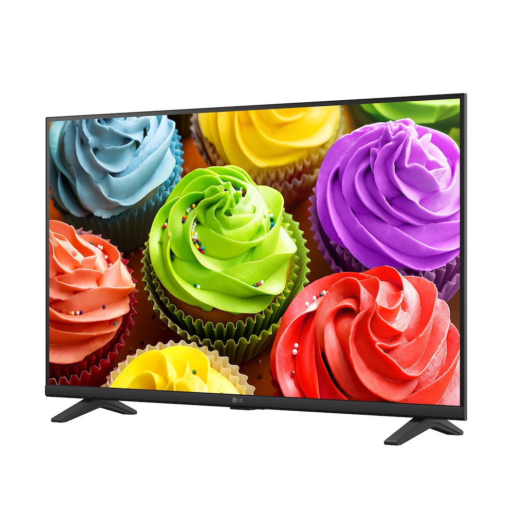 LG 32LB650B6LA - 32 Zoll Smart TV mit webOS