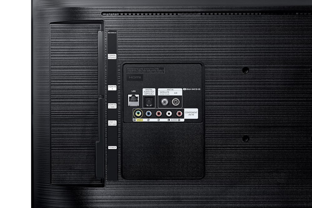 SAMSUNG HG32T5300EZXDG - TV LED 32" FHD