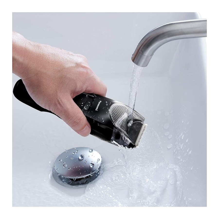 PANASONIC ERSC40K803 - Panasonic ER-SC40 Premium Haarschneider