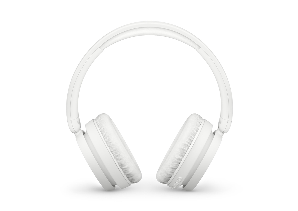 PHILIPS TAH5209WT - Philips TAH5209 Over-Ear Kopfhörer