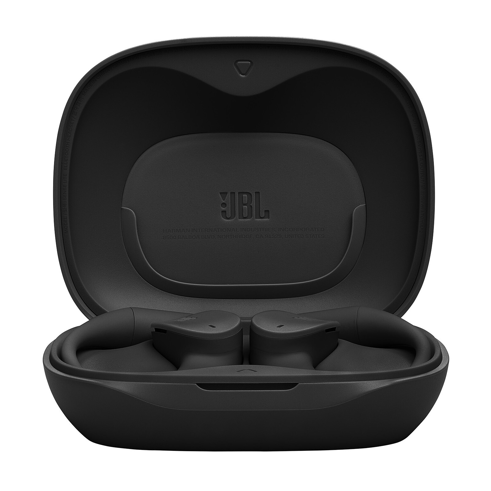 JBL JBLSENSELITEBLK - Kabellose Open-Ear-Kopfhörer