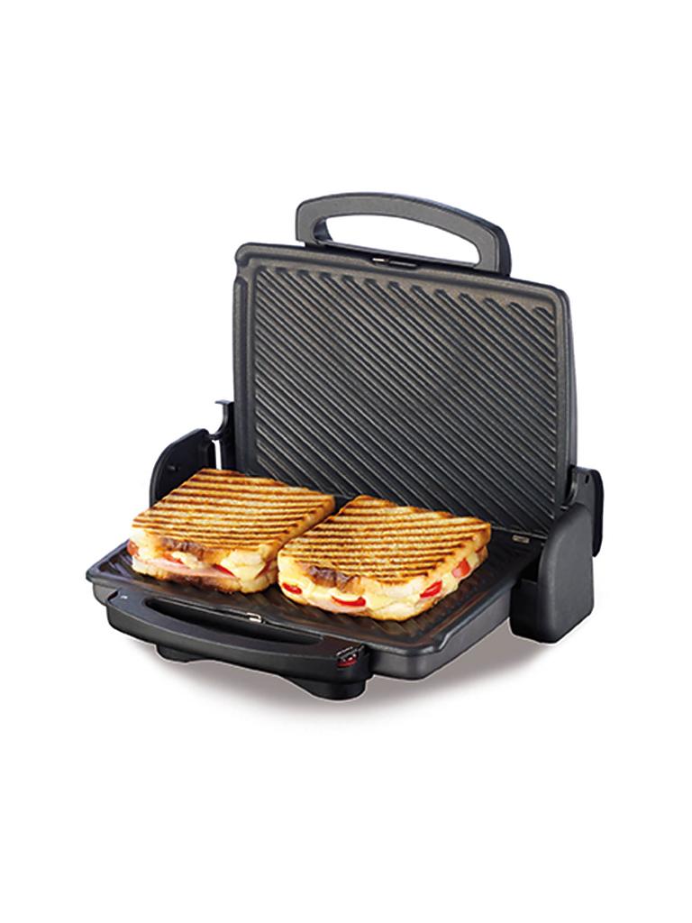 KENWOOD HG610.BK - Kenwood Elektro-Grillplatte HG610.BK
