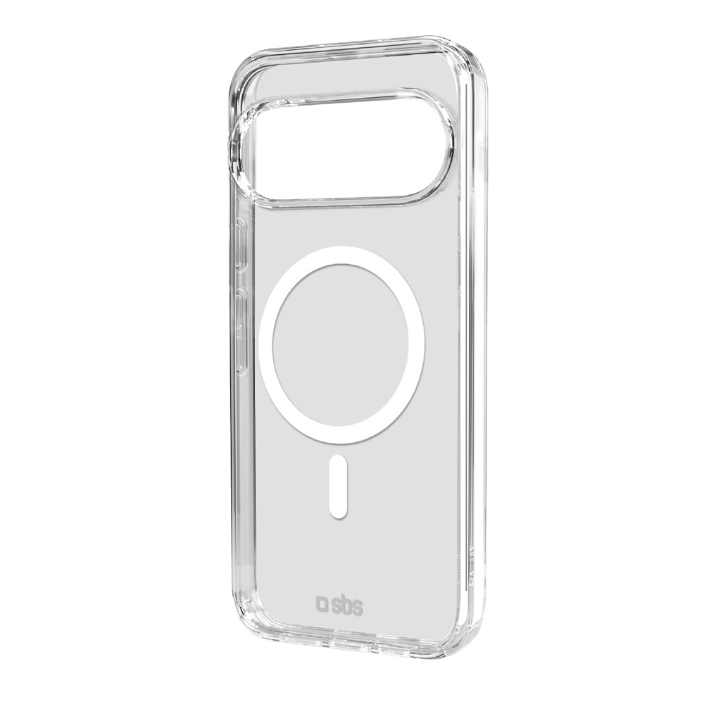 SBS TELIGMAGGOPIX10T - Transparente Google Pixel 10 Pro Cover
