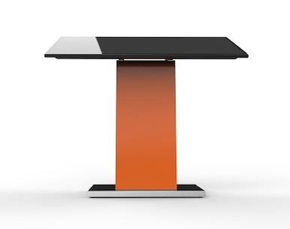 MUNARI BF080AR - Horizontaler Monitorständer