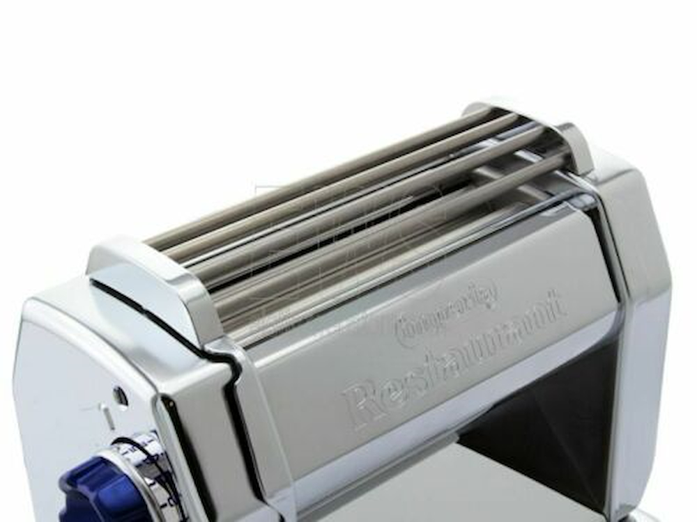 IMPERIA 036 - Elektrische Pastamaschine RM220 für Restaurant