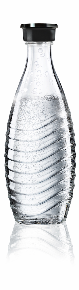 SODASTREAM 2270063 - SodaStream Bipack Glass Karaffe Flaschen
