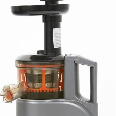 RGV GREENJUICE - Green Juice Slow Juicer