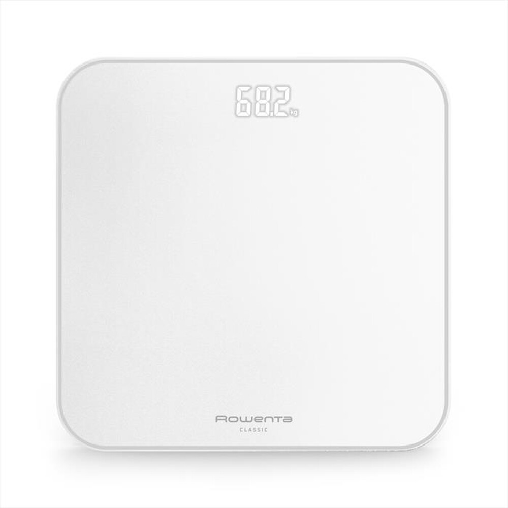 Rowenta BS1901V0 - Classic Personenwaage digital