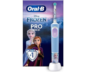 BRAUN 773116 - Oral-B Vitality Pro 103 Kids Elektrische Kinderzahnbürste
