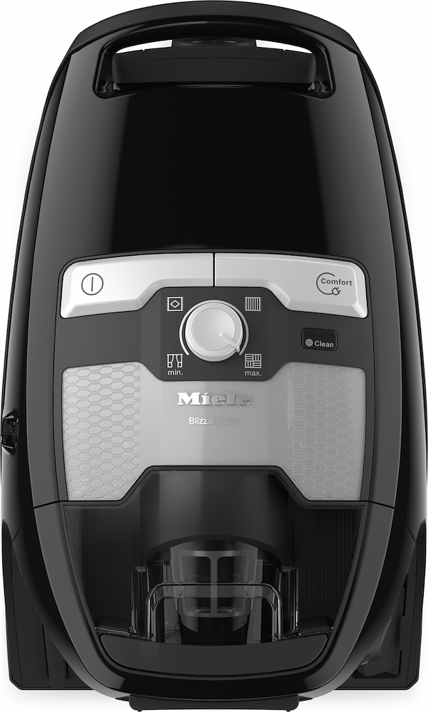 MIELE BLIZZARDCX1PARQUETFLEXPOW - Miele Blizzard CX1 Parquet PowerLine Bodenstaubsauger