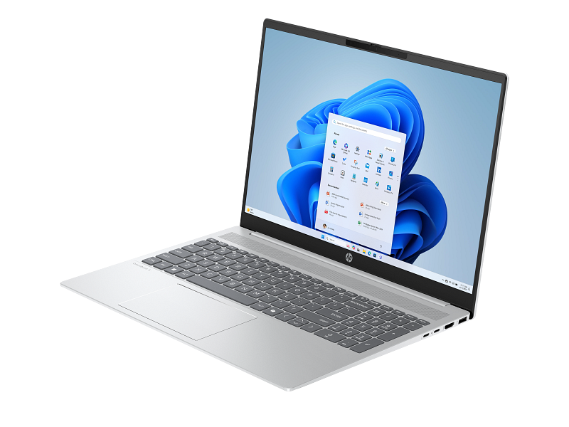 HP C53MFEA#ABD - OmniBook 5 AI Laptop 16