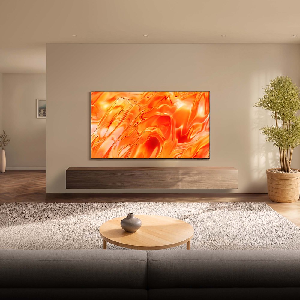 SAMSUNG QE55QN70HAUXZT - 55" Neo QLED 4K Smart TV
