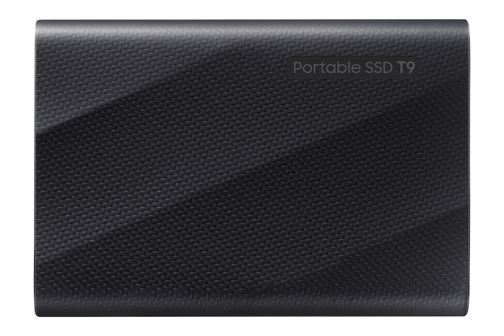 SAMSUNG MUPG1T0BEU - Portable SSD T9 USB 3.2 1TB