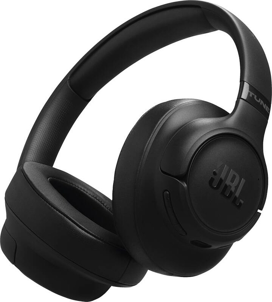 JBL JBLT780NCBLK - On-Ear Bluetooth Kopfhörer Schwarz