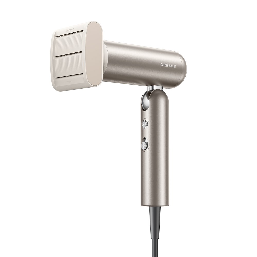 DREAME POCKETPRO2GOLD - Haartrockner Pocket Pro Gold