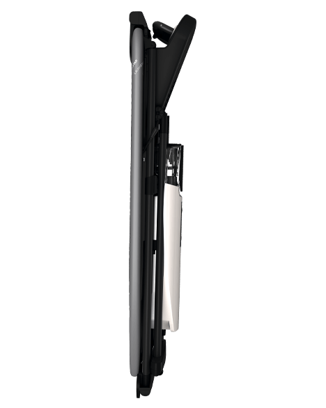 Laurastar Smart D 000.0303.820 - Bügelsystem schwarz