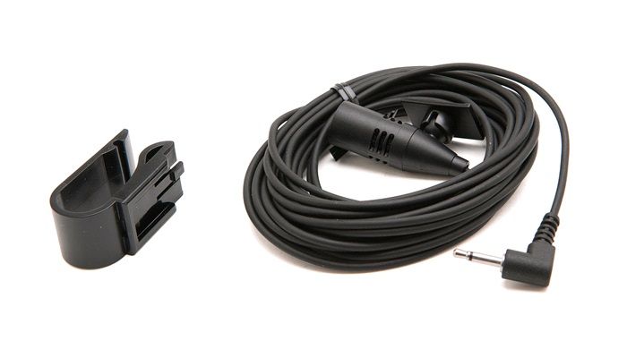 PIONEER CPM1083 - Pioneer CPM1083 Freisprechmikrofon für Auto-Stereoanlagen