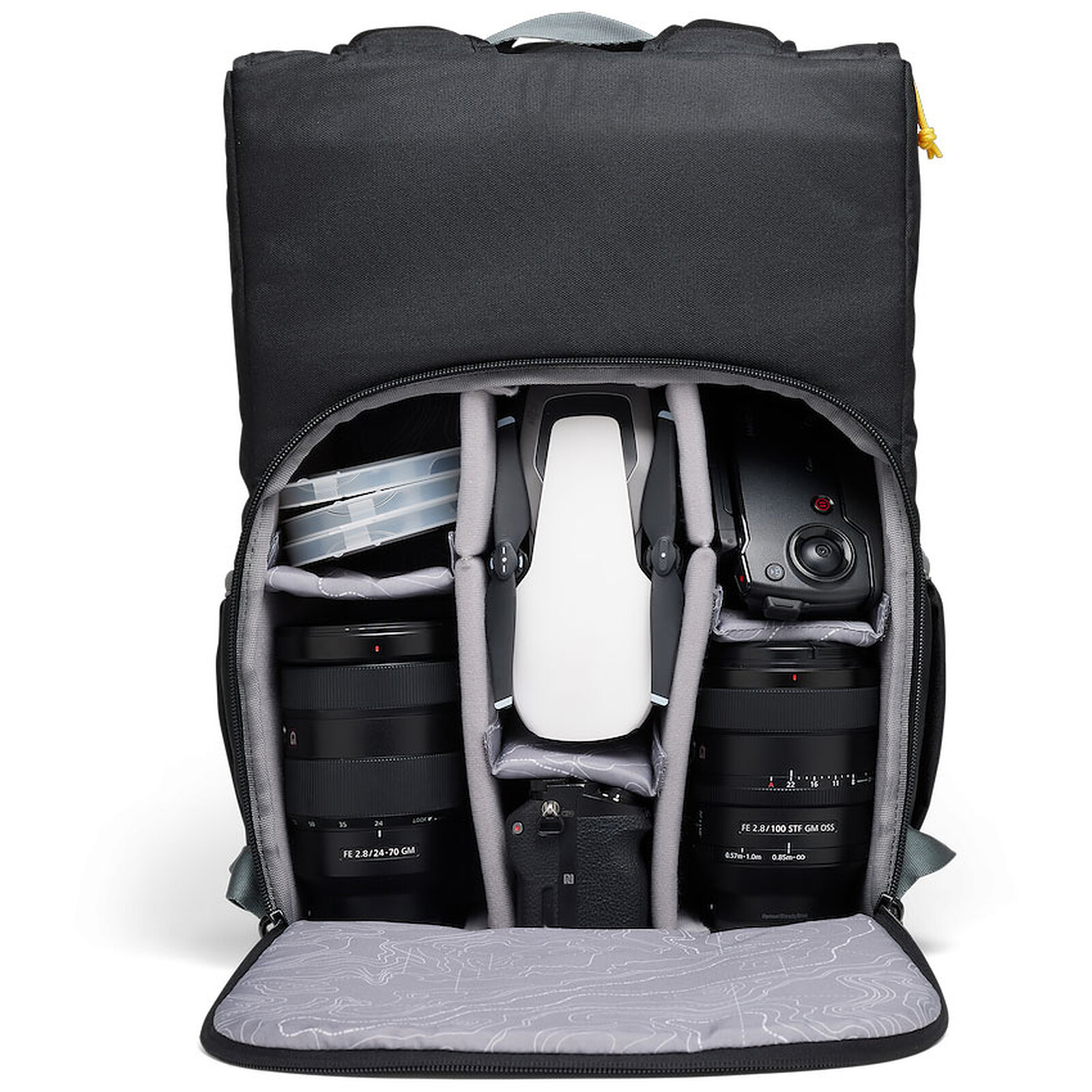 NATIONAL GEOGRAPHIC NGE25168 - National Geographic NGE25168 Kamerarucksack