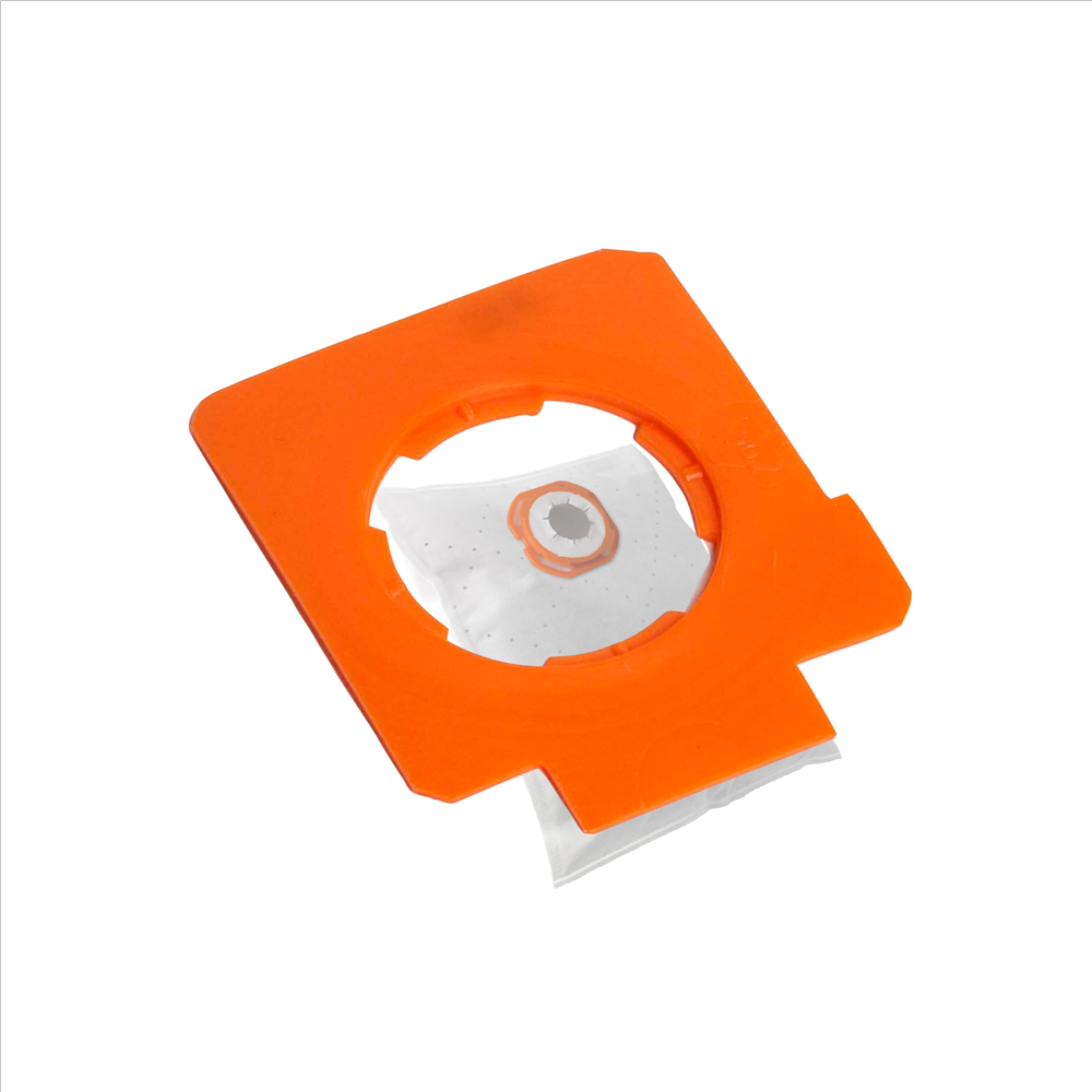 I-GENIO 330 - Universeller Adapter für Staubsauger von