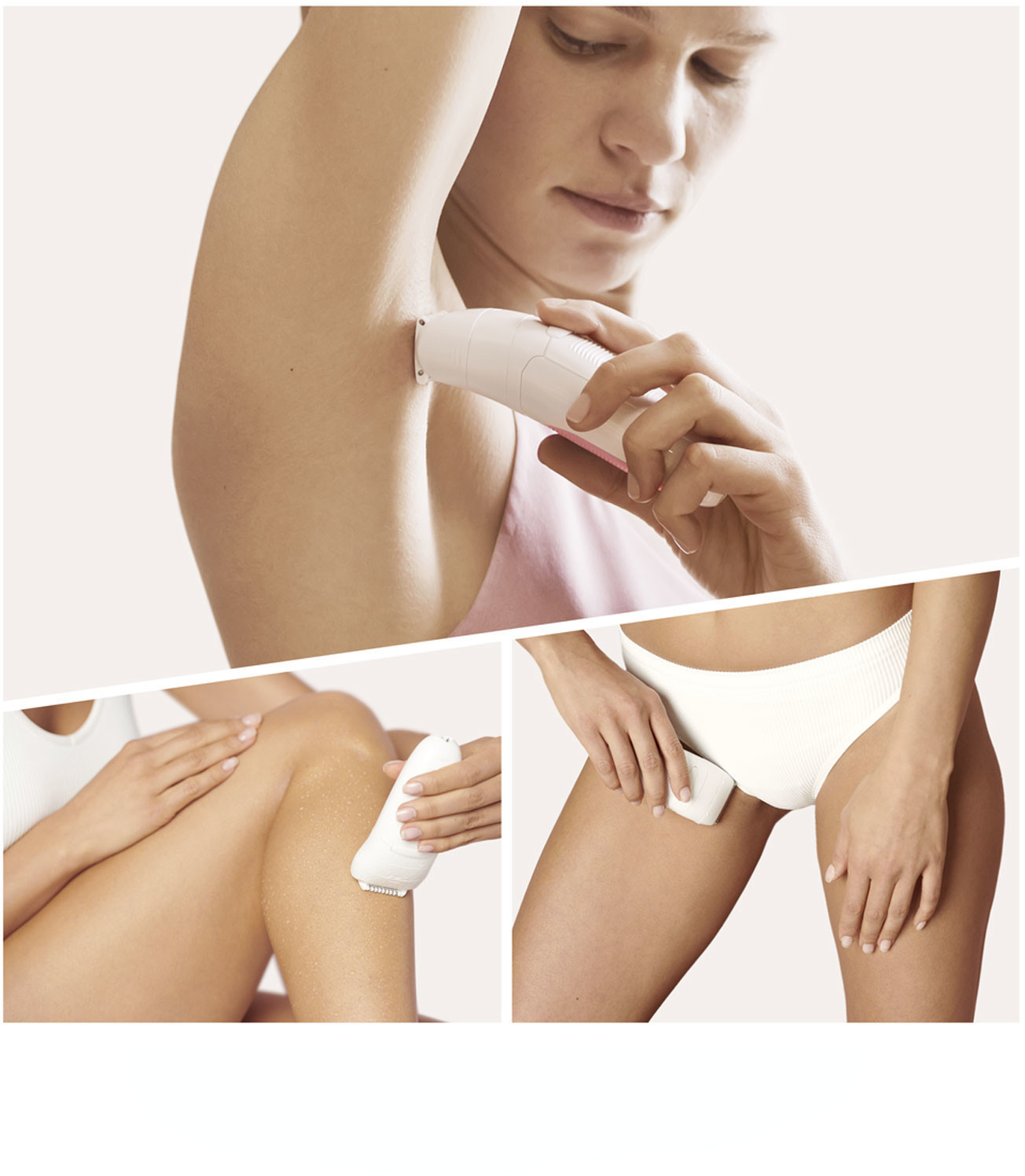 BRAUN 5-620 Silk-épi - Braun Silk-épil 5-620 Epilierer für Frauen