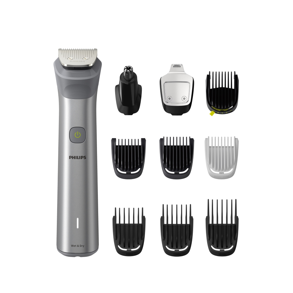 PHILIPS MG5920 - Philips Multigroom-Trimmer Series 5000 MG5920/15
