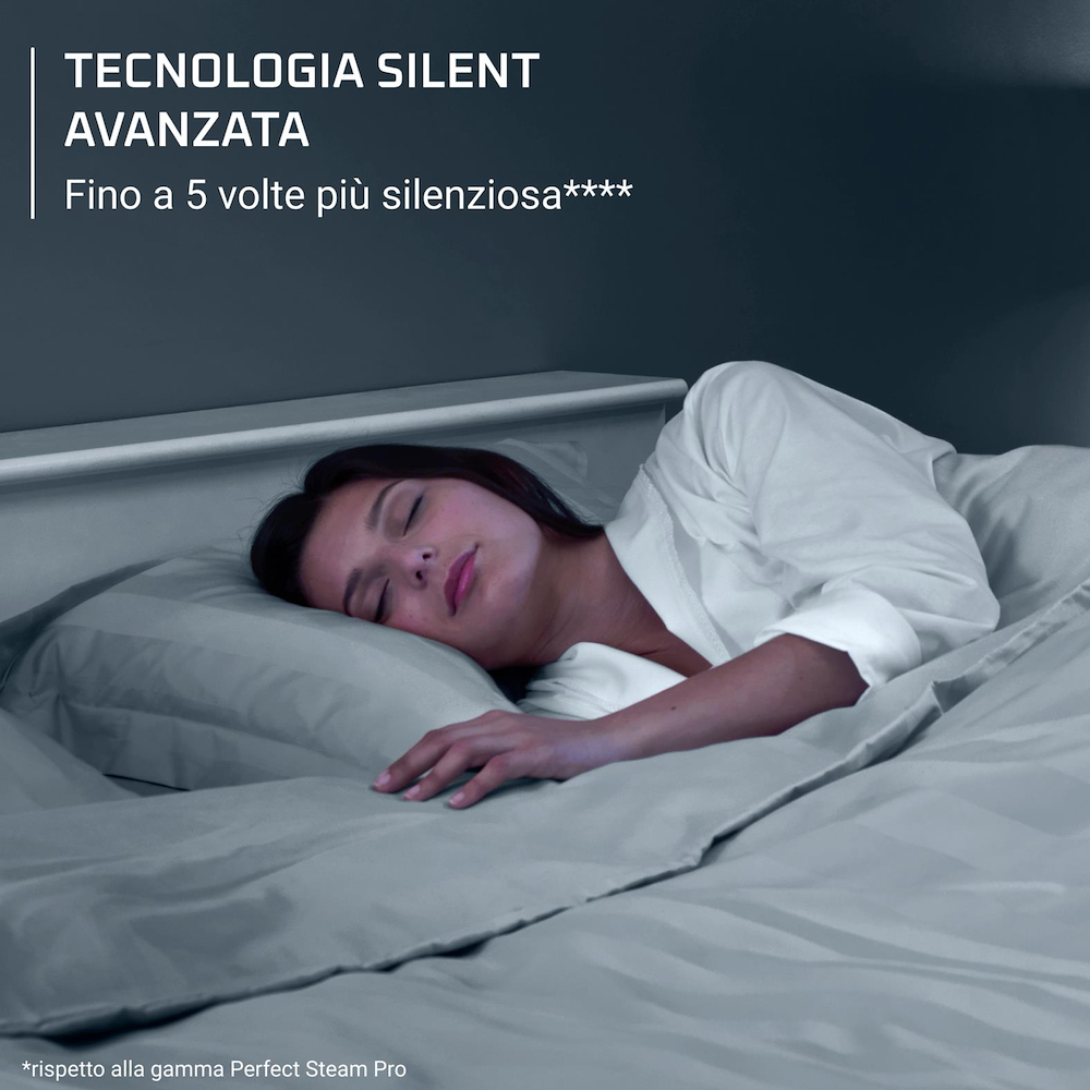 ROWENTA DG9611 - Rowenta Eco Steam Pro DG9611 Dampfbügelstation