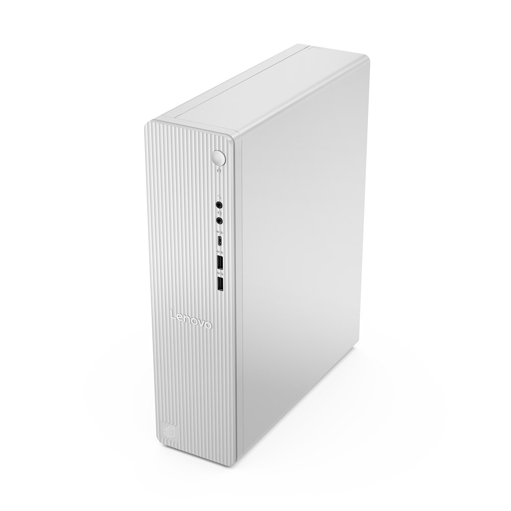 LENOVO IDEACENTRE08IAS10PN91CF0015IX - Desktop PC Intel Core