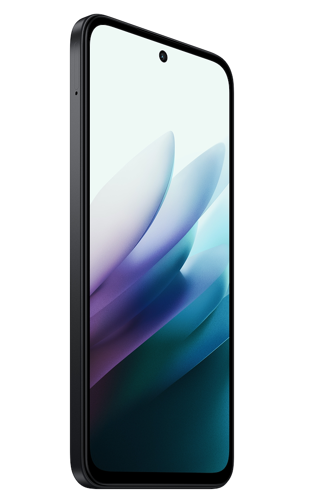 XIAOMI REDMI158256MIDNIGHTBLACK - Smartphone Midnight Schwarz