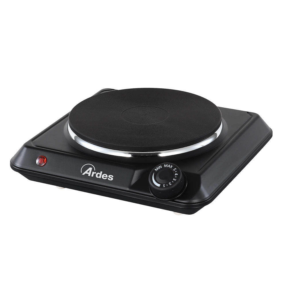ARDES ARFOEL04 - 1500W Elektroherd