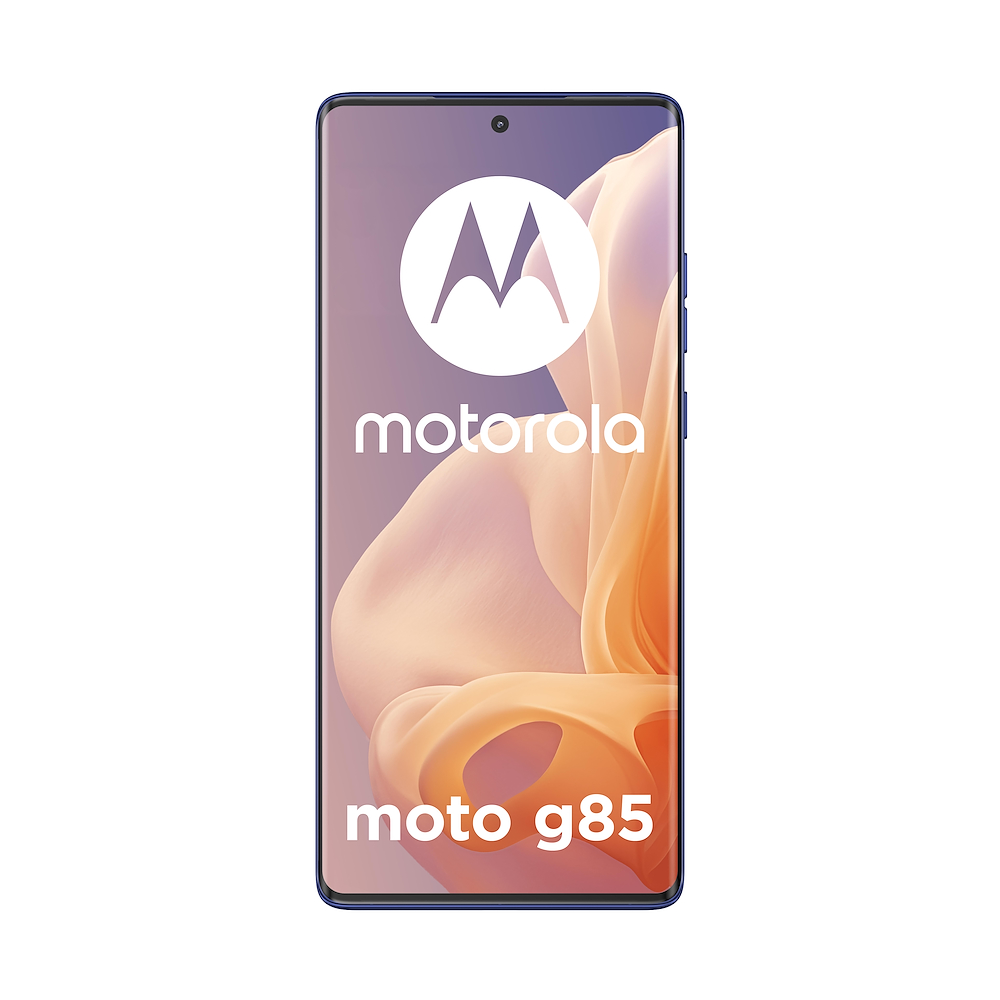 MOTOROLA MOTOG855GSURF - Motorola Smartphone G85 5G